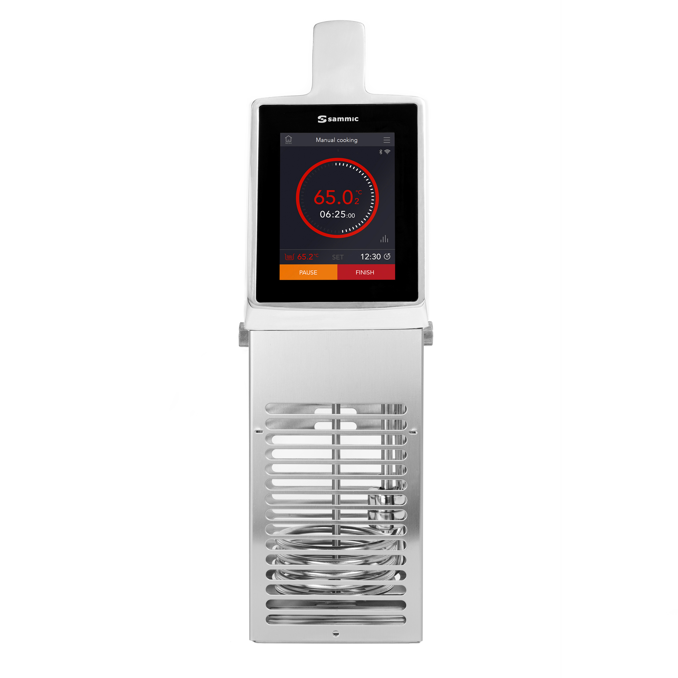 SARO Tragbarer Sous-Vide Garer Modell SmartVide XL - SARO Artikel 27-2001