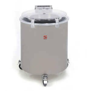 SARO Salatschleuder Modell ES-100 - SARO Artikel 27-3005
