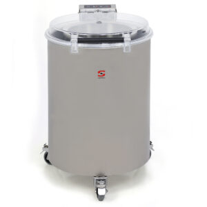 SARO Salatschleuder Modell ES-200 - SARO Artikel 27-3006
