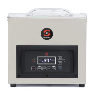 SARO Vakuumiermaschine Modell SE-310 230V - SARO Artikel 27-4000