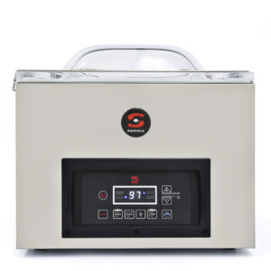SARO Vakuumiermaschine Modell SE-416 230V - SARO Artikel 27-4001