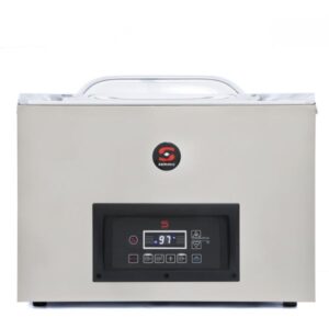 SARO Vakuumiermaschine Modell SE-520 L 230V - SARO Artikel 27-4002