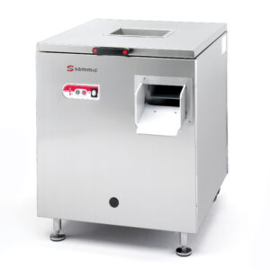 SARO Besteckpoliermaschine Modell BERTA - SARO Artikel 27-4190