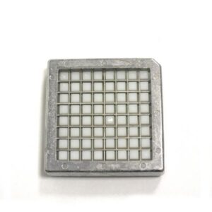 SARO Gatter 8x8mm für CF-5 - SARO Artikel 28-1520