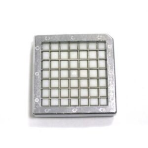SARO Gatter 12x12mm für CF-5 - SARO Artikel 28-1522