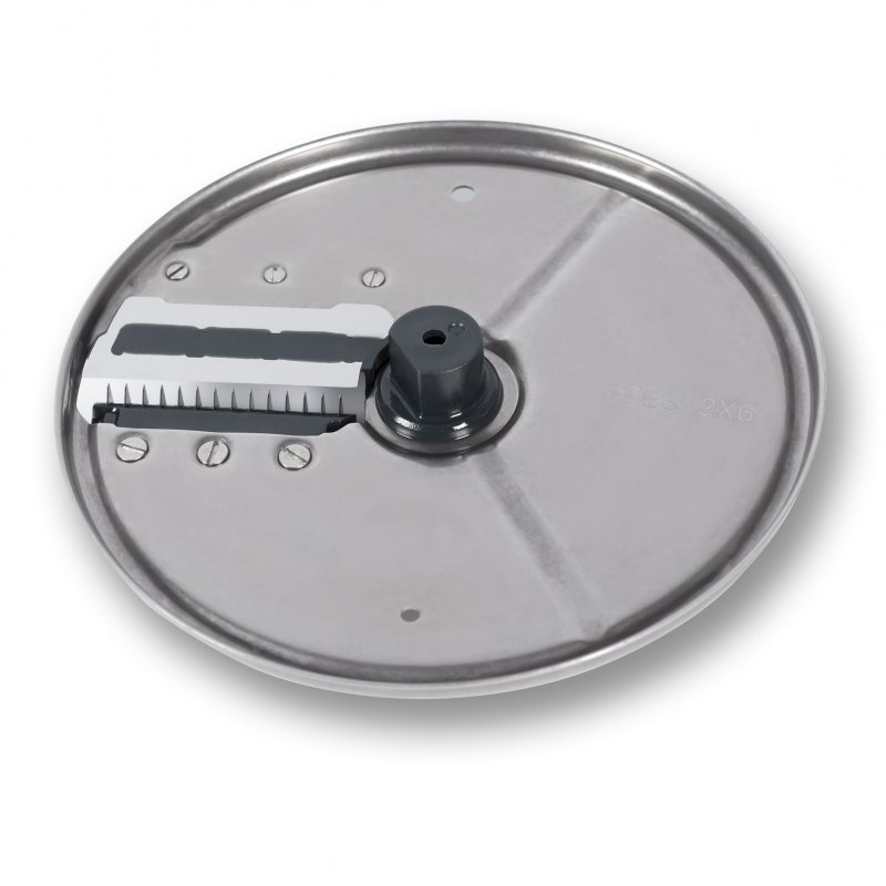 SARO Juliennescheibe Modell FCES-2x4 - SARO Artikel 28-5822