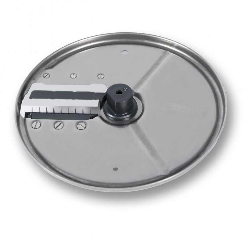SARO Juliennescheibe Modell FCES-2x6 - SARO Artikel 28-5823