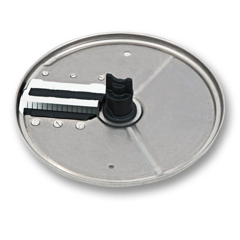 SARO Juliennescheibe Modell FCES-4x4G - SARO Artikel 28-5824