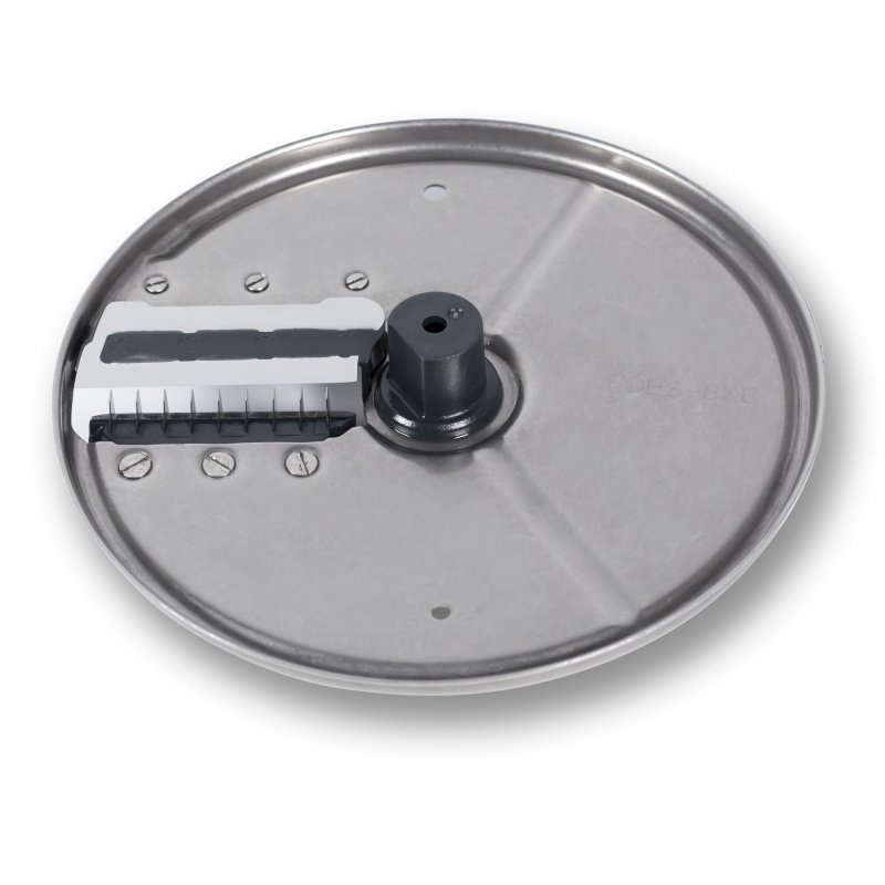 SARO Juliennescheibe Modell FCES-6x6 - SARO Artikel 28-5825