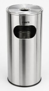 SARO Abfallsammler / Standascher Modell REMCO - SARO Artikel 282-3025