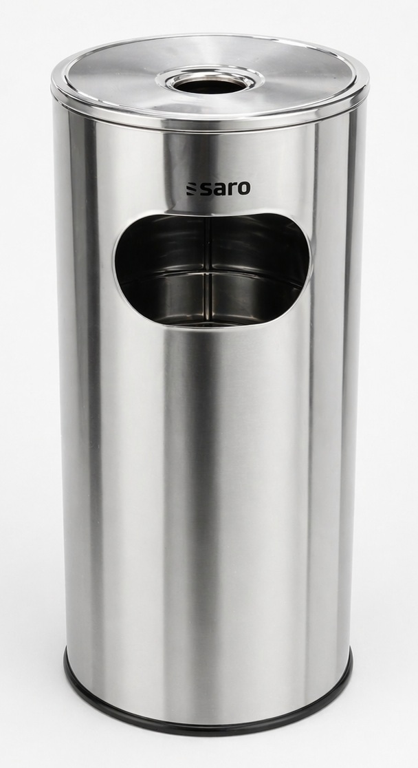 SARO Abfallsammler / Standascher Modell REMCO - SARO Artikel 282-3025