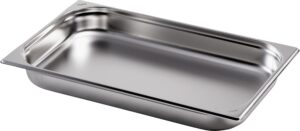 SARO BUDGET LINE GN-Behälter 1/1 GN Tiefe 40mm - SARO Artikel 282-9020