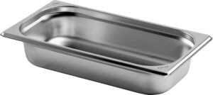 SARO BUDGET LINE GN-Behälter 1/3 GN Tiefe 40mm - SARO Artikel 282-9110