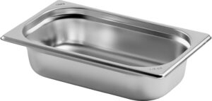 SARO BUDGET LINE GN-Behälter 1/4 GN Tiefe 40mm - SARO Artikel 282-9140