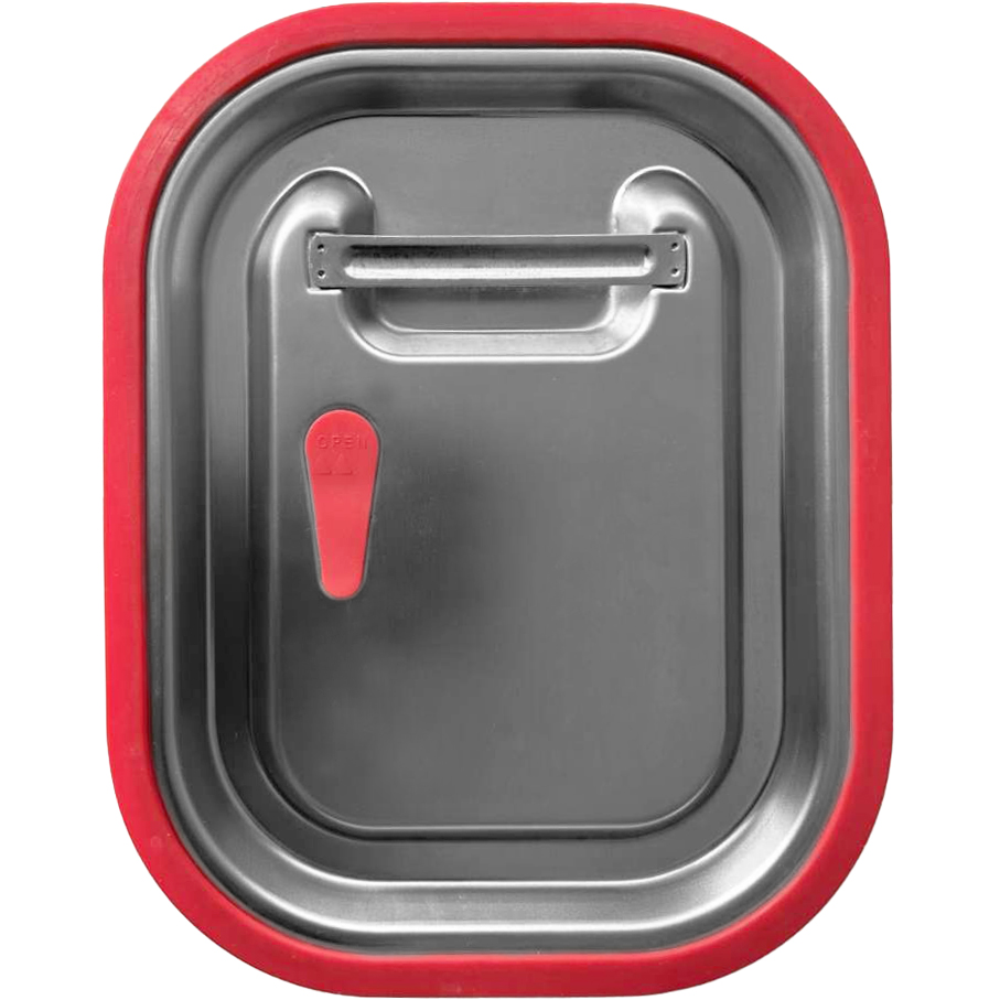 SARO BUDGET LINE GN-Deckel - Dichtung 1/4 GN - SARO Artikel 282-9450