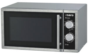 SARO Mikrowelle mit Grillfunktion Modell WD 900 U - SARO Artikel 288-1005