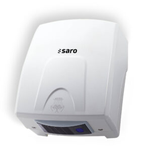 SARO Händetrockner Modell MISTRAL - SARO Artikel 298-1002
