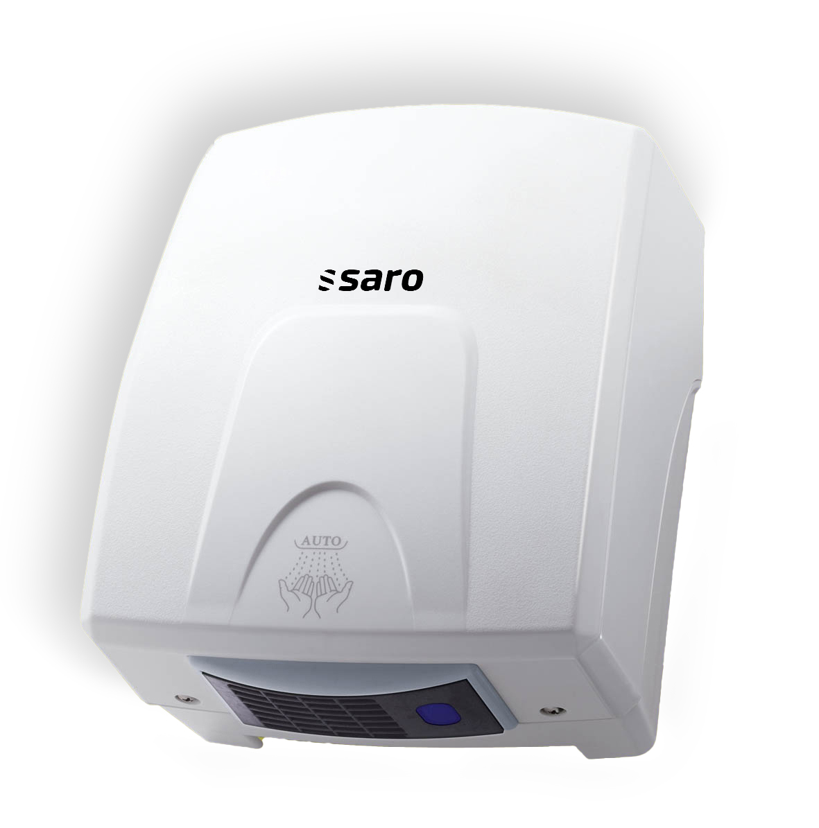 SARO Händetrockner Modell MISTRAL - SARO Artikel 298-1002