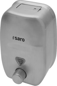 SARO Seifenspender Modell SPM - SARO Artikel 298-1040