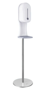 SARO 3 in 1 Stand (ohne Dispenser) für Merit oder Sonja - SARO Artikel 298-2110