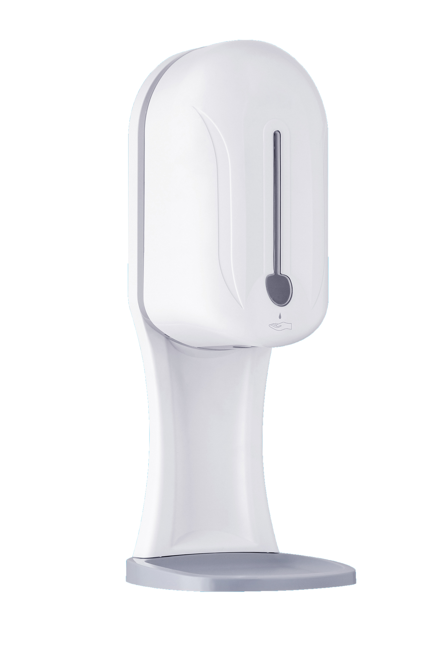SARO 3 in 1 Stand (ohne Dispenser) für Merit oder Sonja - SARO Artikel 298-2110 Detailansicht 2