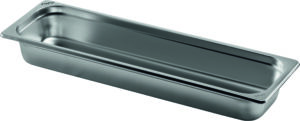 SARO TOP LINE GN-Behälter 2/4 T 100 mm - SARO Artikel 126-5610T