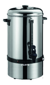 SARO Kaffeemaschine mit Rundfilter Modell SAROMICA 6005 - SARO Artikel 317-1000