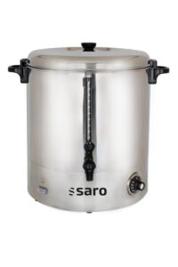 SARO Glühweinkocher / Heißwasserspender Modell HOT DRINK 30 - SARO Artikel 317-2015