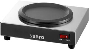 SARO Warmhalteplatte Modell HP1 - SARO Artikel 317-2078
