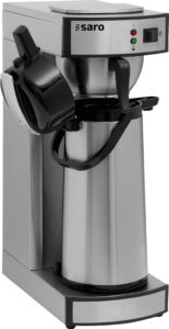 SARO Kaffeemaschine Modell SAROMICA THERMO 24 - SARO Artikel 317-2085