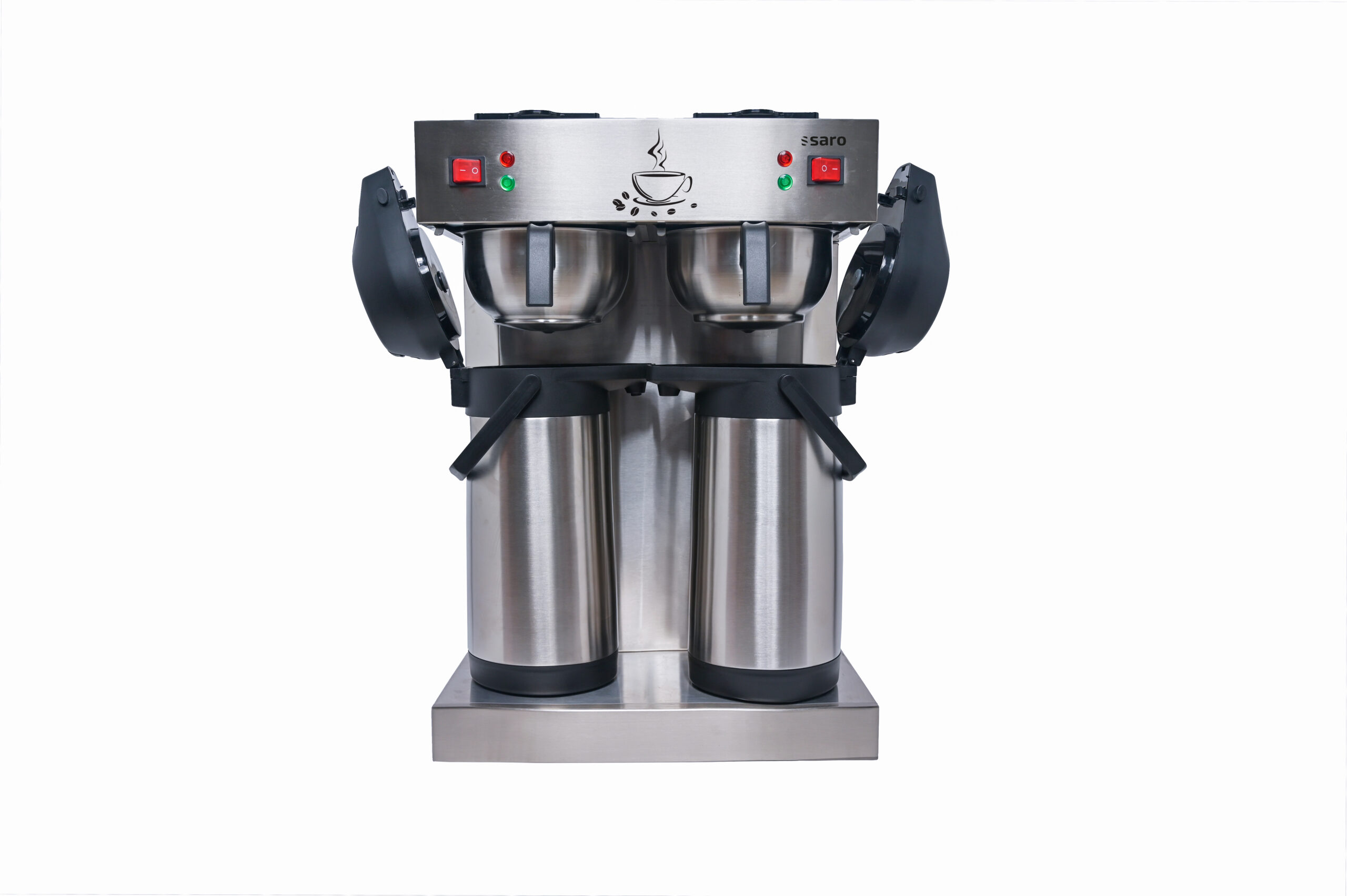 SARO Kaffeemaschine Modell THERMO 48 ECO - SARO Artikel 317-2089
