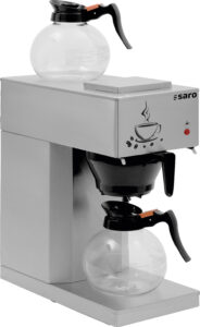 SARO Kaffeemaschine Modell ECO - SARO Artikel 317-2090