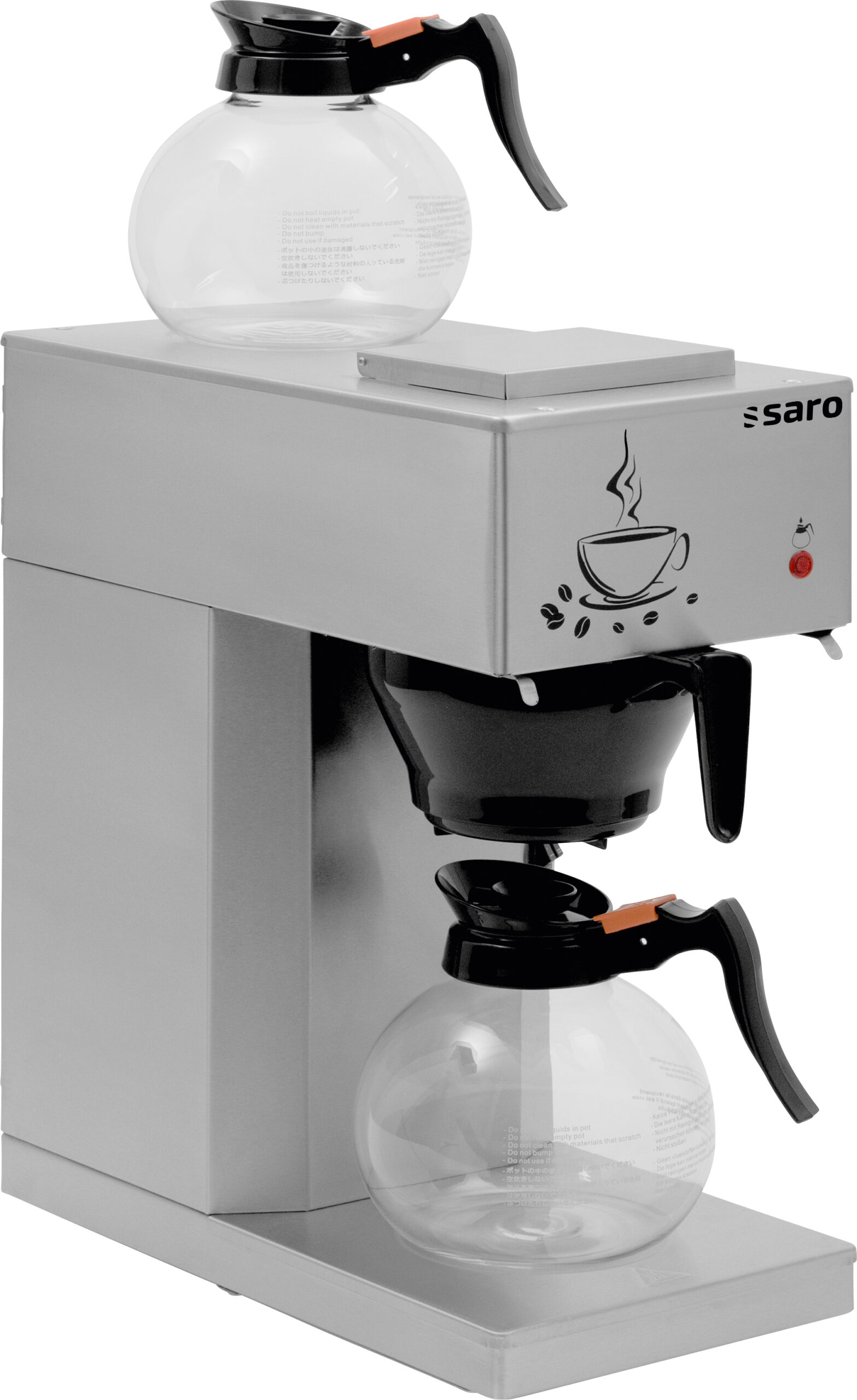 SARO Kaffeemaschine Modell ECO - SARO Artikel 317-2090