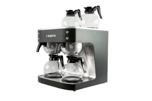 SARO Kaffeemaschine Modell S48T - SARO Artikel 317-2190