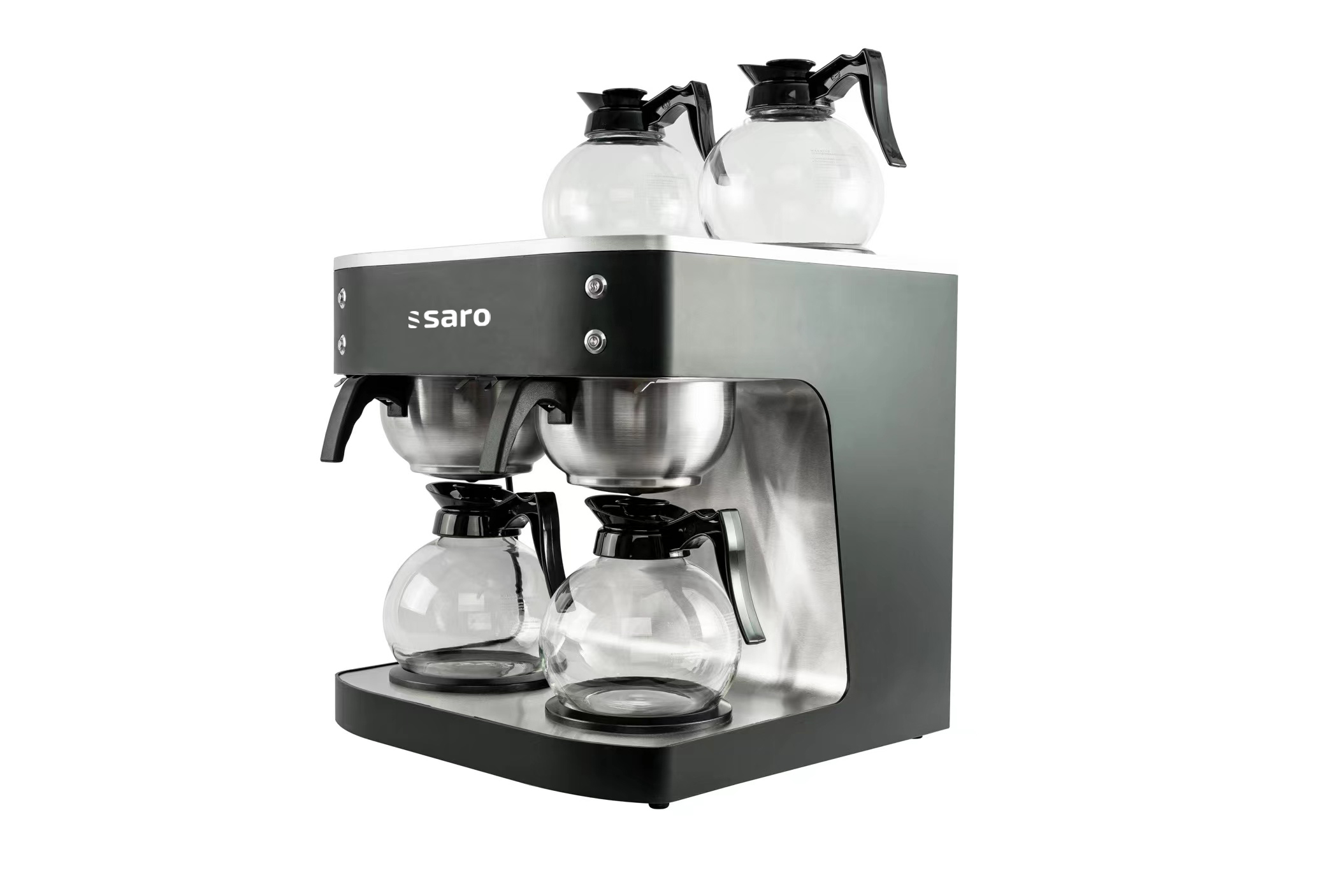 SARO Kaffeemaschine Modell S48T - SARO Artikel 317-2190