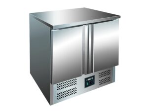 SARO Tiefkühltisch, 2 Türen, Modell S 901 BT - SARO Artikel 323-10065