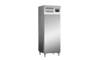 SARO Gewerbetiefkühlschrank - 2/1 GN, Modell KYRA GN 700 BT - SARO Artikel 323-1010