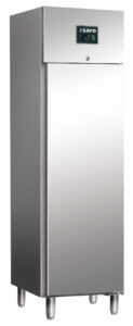 SARO Gewerbekühlschrank - 1/1 GN, Modell GN 350 TN - SARO Artikel 323-1019