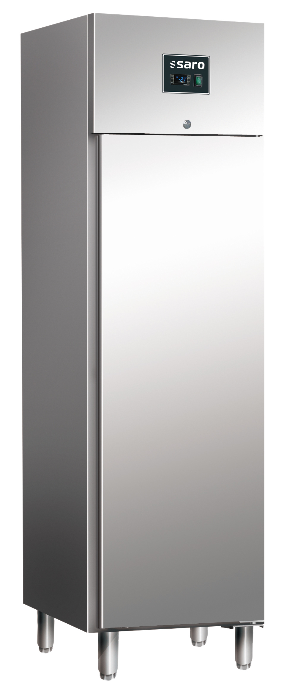 SARO Gewerbekühlschrank - 1/1 GN, Modell GN 350 TN - SARO Artikel 323-1019