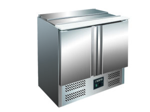 SARO Saladette mit 2 Türen, Modell S 900 PRO - SARO Artikel 323-1400