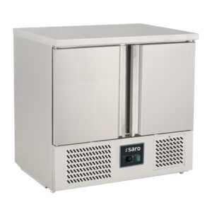 SARO Kühltisch 2 Türen, Modell VIVIA S 901 S/S TOP PRO - SARO Artikel 323-14065