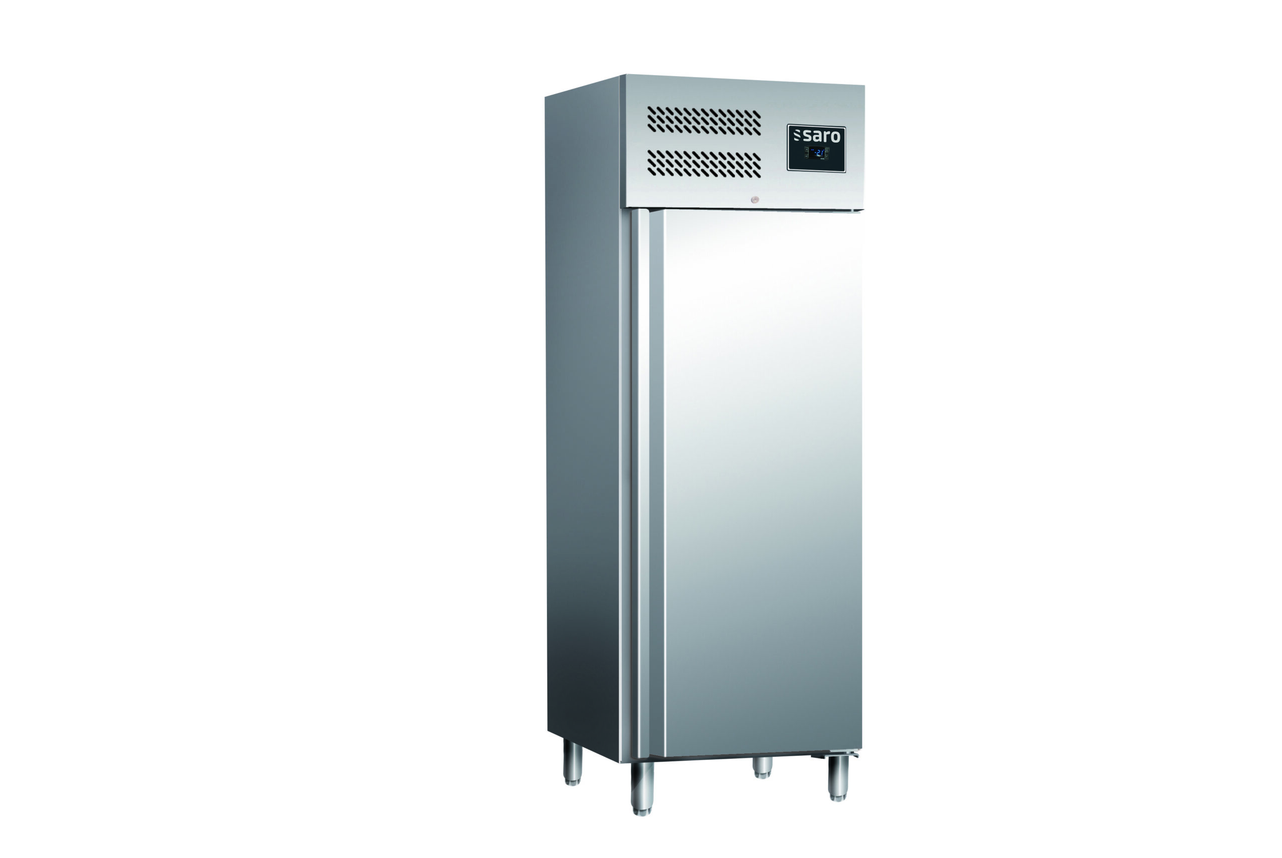 SARO Gewerbetiefkühlschrank - 2/1 GN, Modell GN 700 BT PRO - SARO Artikel 323-1410
