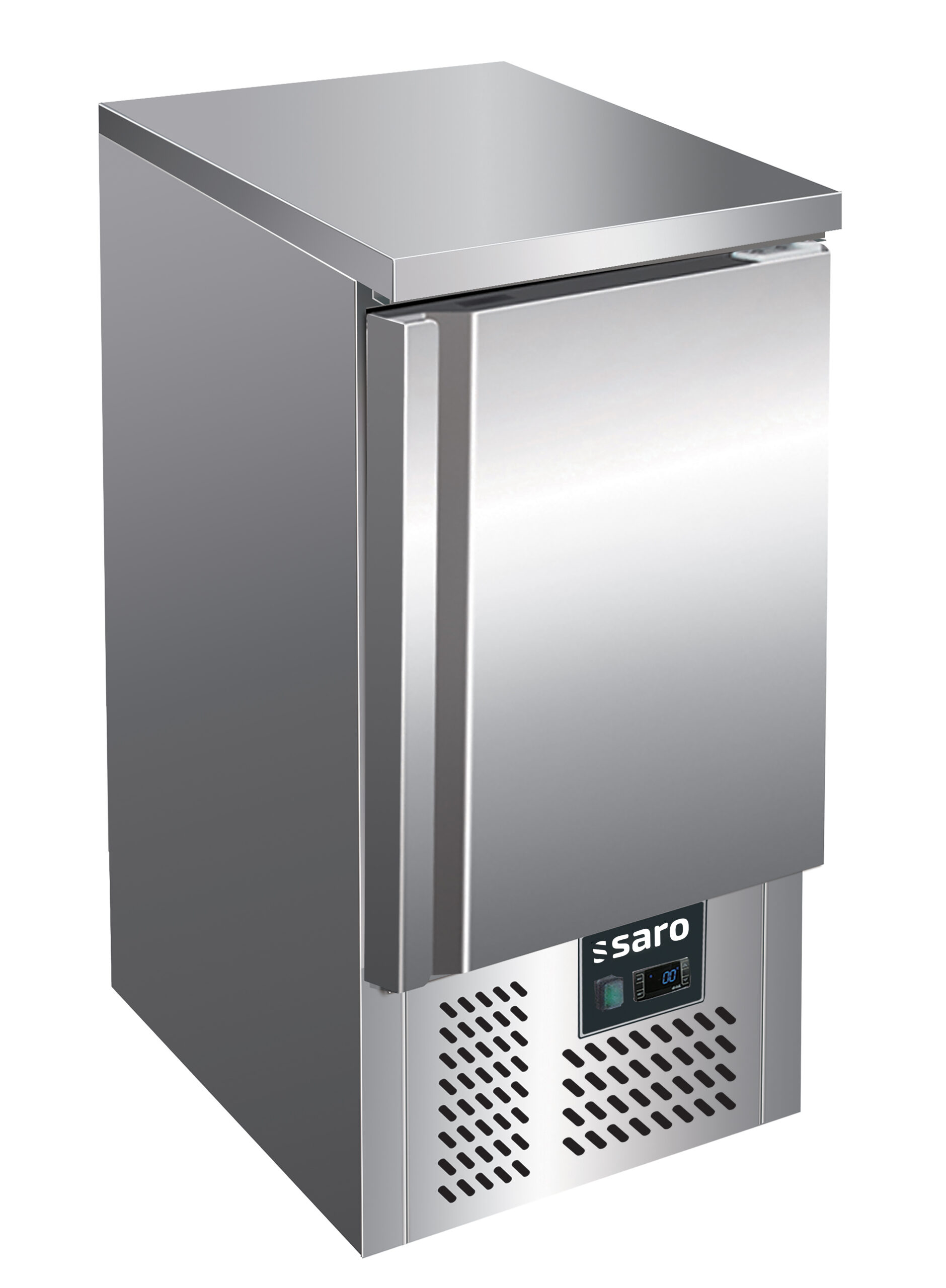 SARO Kühltisch mit 1 Tür, Modell VIVIA S 401 - SARO Artikel 323-1502