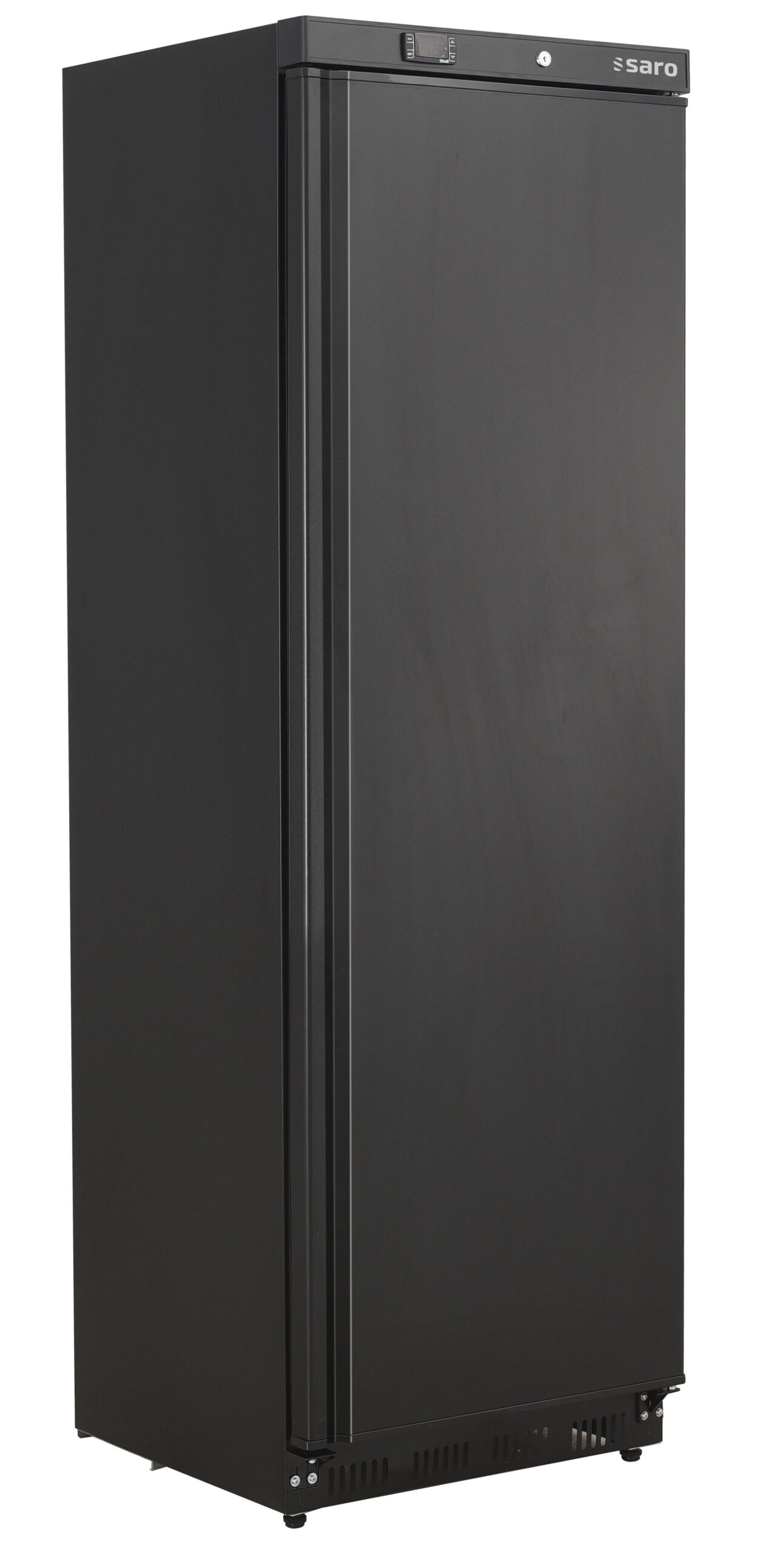 SARO Lagerkühlschrank - schwarz, Modell HK 600 B V2 - SARO Artikel 323-2120