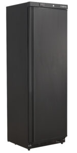 SARO Lagertiefkühlschrank - schwarz, Modell HT 400 B - SARO Artikel 323-2124
