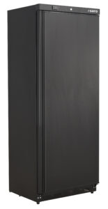 SARO Lagertiefkühlschrank - schwarz, Modell HT 600 B - SARO Artikel 323-2125