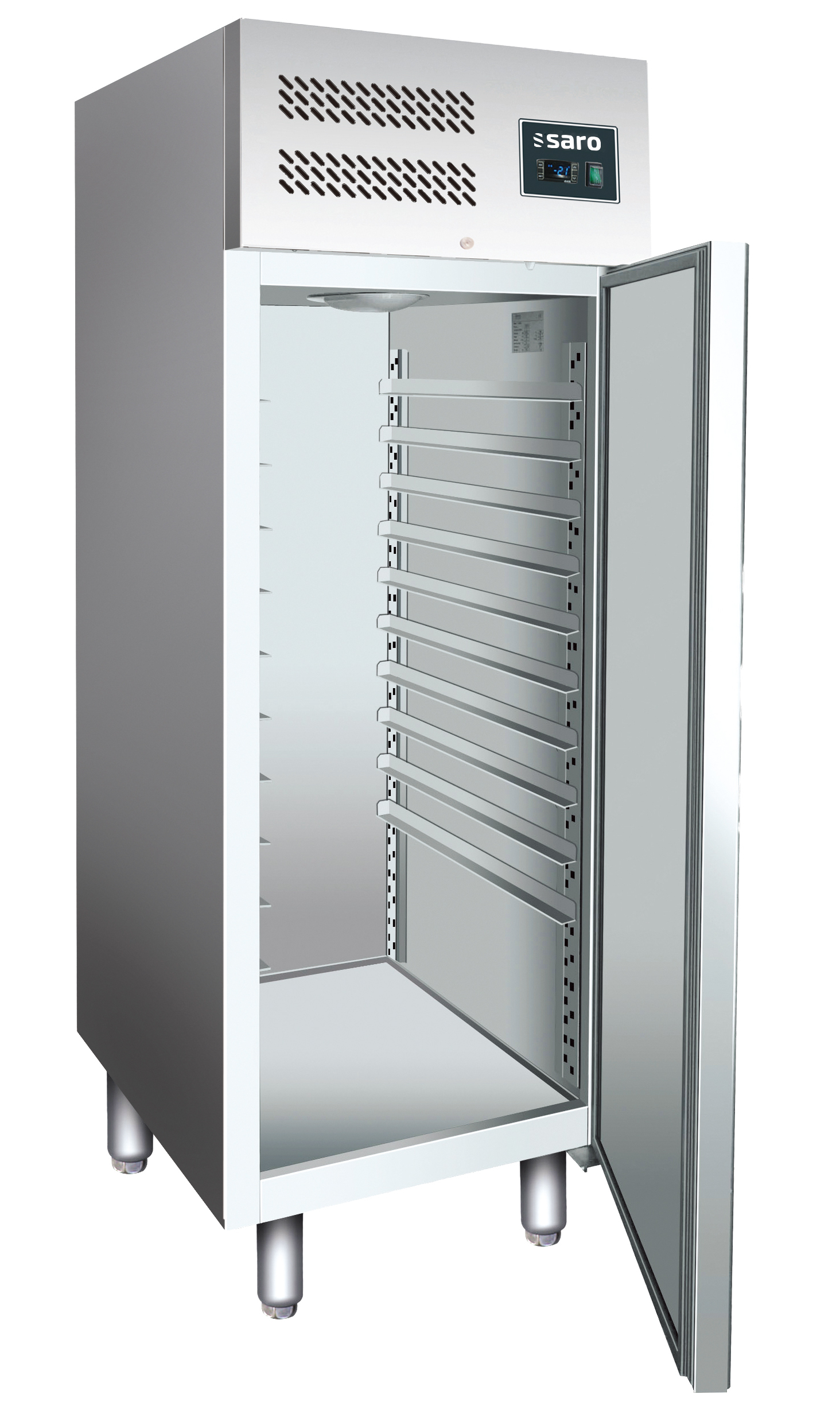 SARO Bäckerei-Kühlschrank Modell B 800 TN - SARO Artikel 323-3106