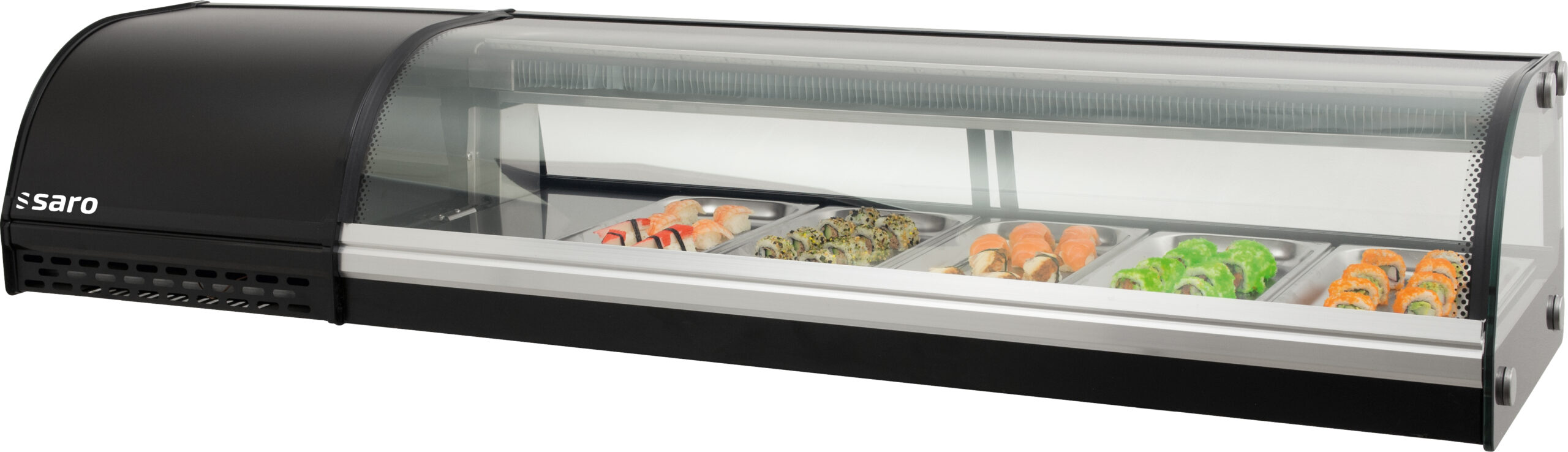 SARO Sushivitrine Modell SV 1800 - SARO Artikel 323-3159
