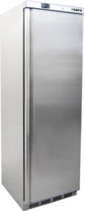 SARO Lagerkühlschrank - Edelstahl, Modell HK 400 S/S V2 - SARO Artikel 323-4005