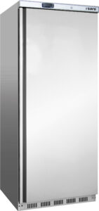 SARO Lagerkühlschrank - Edelstahl, Modell HK 600 S/S V2 - SARO Artikel 323-4010